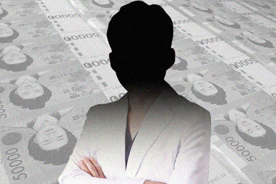 지난 7월 서울 강서구의 한 피부과 병원이 돌연 폐업하면서 시술권을 미리 결제한 소비자들이 환불받지 못하는 사태가 벌어졌다. 해당 병원 원장 B 씨와 네트워크 본사 대표 C 씨는 민·형사상 법적 공방을 벌이고 있다. 그래픽=백소연 디자이너