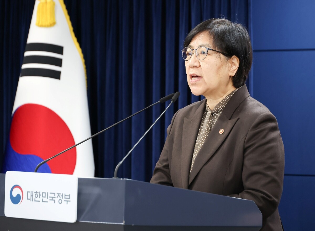 10월 7일 국회 보건복지위원회 국정감사에서 정은경 복지부 장관은 의원급 의료기관의 사망사고 의무보고 확대 등 제도 개선을 검토하겠다는 입장을 밝혔다. 사진=임준선 기자