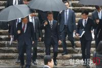 문재인대통령, 국회 찾아 코로나19 대책 논의
