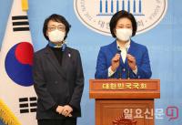 박영선 - 김진애 ‘2회 토론’ 후 투표