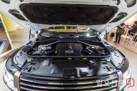 레인지로버 최초로 4.4리터 V8 트윈터보 가솔린 엔진 장착한 ‘올 뉴 레인지로버’