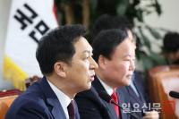 김기현 “민주당 알고보니 새빨간 거짓말”