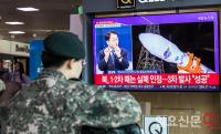 북한 군사정찰위성 발사 성공 ‘군사 안보 흔들리나’