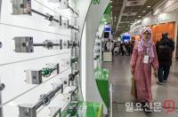 '반도체 산업 모여라' 세미콘코리아 2025
