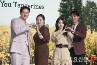 박해준·문소리·아이유·박보검, '폭싹 속았수다'