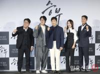 영화 승부의 주역들
