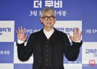 마츠시게 유타카, 밝은 미소의 미식가