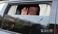 무죄 선고 받은 이재명 대표