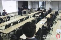더본코리아 주주한테 고개숙인 백종원 대표