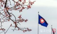 '봄이 왔건만 탄핵 선고는 언제쯤?'