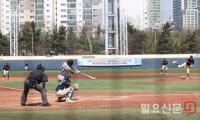 2025 일요신문배 서울특별시 U15 야구대회 결승전