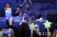 더불어민주당 대선 후보 이재명 확정