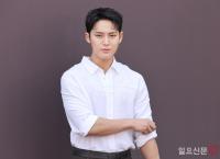 야성미 넘치는 세븐틴 민규 