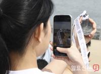 '버닝런 2025' 완주메달 인증