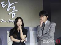 '탄금' 조보아-이재욱, 믿고 보는 두 배우