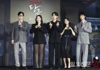넷플릭스 '탄금' 주역들 