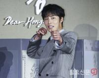 '탄금' 이재욱, 사랑의 화살 발사