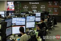 코스피, 이틀 연속 사상 최고치 마감…3740대
