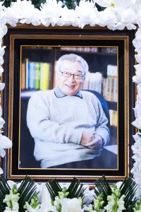 향년 91세, 하늘의 별이 된 배우 이순재